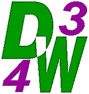 logo design4w3